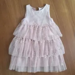 ドレス　ワンピース