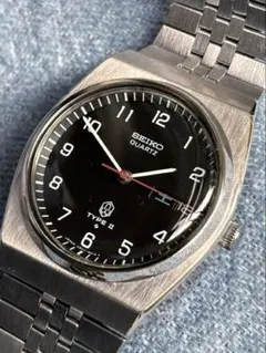 seiko type2