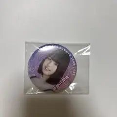 乃木坂46 増田三莉音 缶バッジ　全ツ