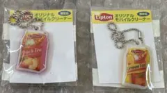【平成当時】【平成レトロ】リプトン　モバイルクリーナーのサムネイル