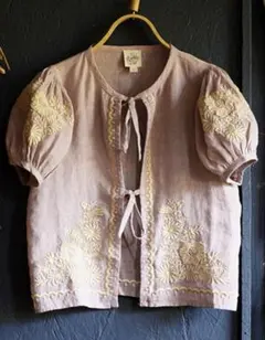 セール】新品 Apolina 2-3y Siri Jacket Heather - メルカリ