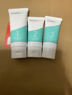 proactiv plus スキンケアセット 3ステップ - メルカリ