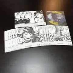 上鳴電気　耳郎響香　まとめ売り