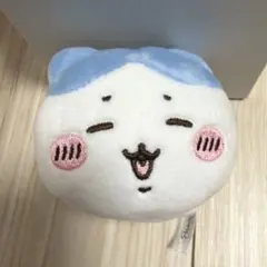 ちいかわ ねそべりぬいぐるみ2 ハチワレ ガチャ