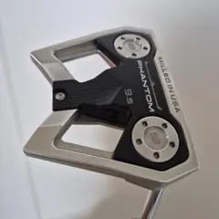 2025年最新】スコッティキャメロン ファントム 34の人気アイテム