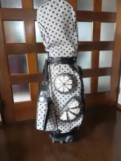 ウエサコ ゴルフバッグ