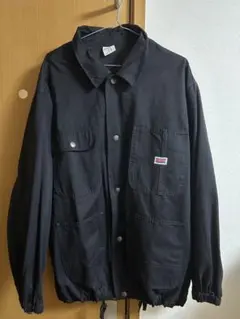 BIG MAC カバーオール