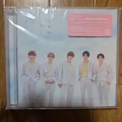 M!LK 『奇跡が空に恋を響かせた』 通常盤 CD