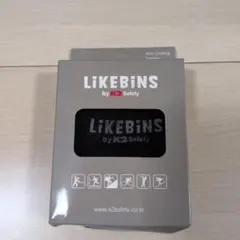 K2 Safety LIKEBINS アームカバー 冷感 UVカットのサムネイル