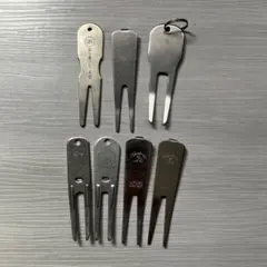 グリーンフォーク7本