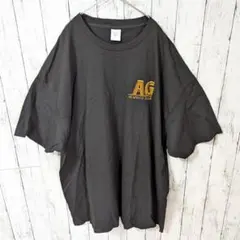 アカプルコゴールド　Tシャツ カットソー 半袖 黒　オーバーサイズ　4Lのサムネイル