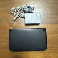 3DS ゲーム機本体