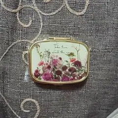 ピルケース★アクセサリーケース