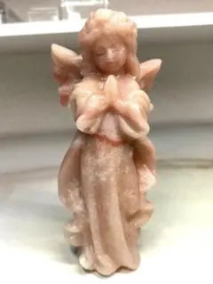 ピンクオパール 天使 女の子 天然石 大切な人に贈る天然石｜ピンクオパールプリンセス | Mt.Sophia 天然石