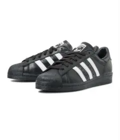 【新品】アディダススーパースター82 26センチ