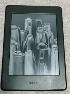 【美品】Kindle Paperwhite漫画モデル 32GB カバー付 2025年最新】Kindle Paperwhite 32GB マンガモデルの人気
