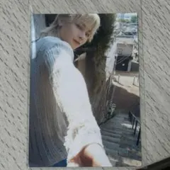 &team cancam HMVニコラス 手つなぎトレカ NICHOLAS