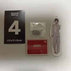 2026年最新】アイナ・ジ・エンド アクスタの人気アイテム - メルカリ