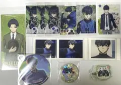 ブルーロック　潔世一　まとめ売り