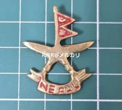 大阪・関西万博 カタールパビリオン マグネットピンバッジ - メルカリ