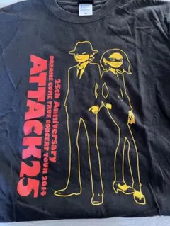 ドリカム 2015 WONDERLAND Tシャツ M ネイビー DWL2023×KEITA MARUYAMA