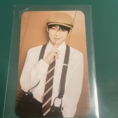 ソヌ ENHYPEN DARK MOON MEMORABILIA トレカ