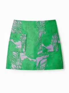 IRIS APFEL×H&M タイトスカートのサムネイル