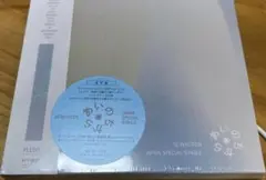 あいのちから　通常盤　新品未開封　SEVENTEEN セブチ　CD トレカ