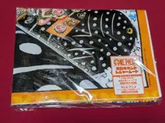 ワンピース 特製ギガントレジャーシート