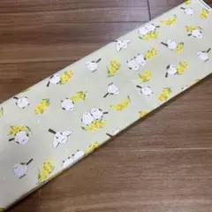 834 カイロプラクティック　あおたけカバー　整体枕カバー　あおたけ運動枕