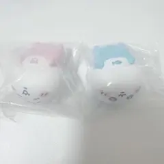 ちいかわ ハイハイフィギュア ハチワレ ガチャ