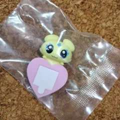 1番くじ プリキュア E賞 ミニフィギュア