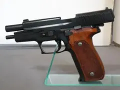 2025年最新】タナカ P226の人気アイテム - メルカリ