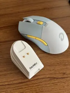 DAREU EM901 ワイヤレスマウス