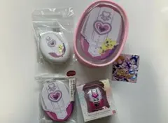 ふたりはプリキュア セット