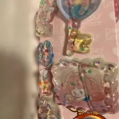 シール帳 完成品 ぷくぷくシール ぷっくりシール 開いた状態で発送