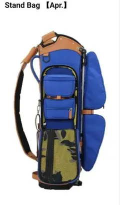 世界25本限定　RODDIO Stand Bag キャディバッグ スタンド式 世界25本限定 RODDIO Stand Bag キャディバッグ スタンド式 - メルカリ