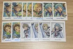 あんスタ ぱしゃっつ 10周年 特典 Ra*bits まとめ売り
