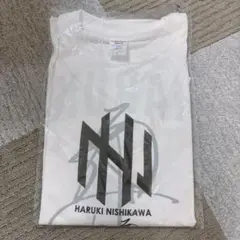 西川遥輝 選手 Tシャツ