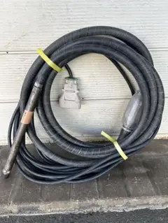 KA1 ☆EXEN バイブレーター 長さ20m 直径30mm - メルカリ