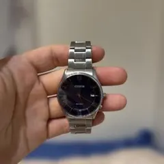 CITIZEN Eco-Drive ソーラー腕時計 本体のサムネイル