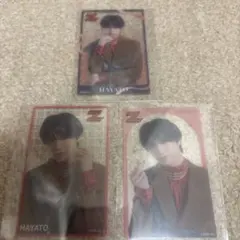ワンエン　HAYATO