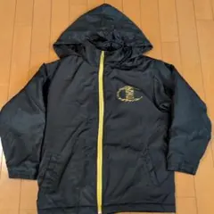 Champion フード付きジャケット 140