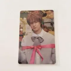 ini 佐野雄大　トレカ