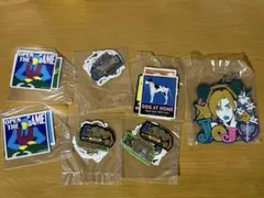 一番くじ ジョジョワールド J賞 L賞