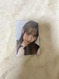 ME:I 清水恵子KCON JAPAN 2025 オンラインくじトレカ