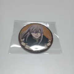 桃源暗鬼 人狼 トレーディング缶バッジ 桃寺神門