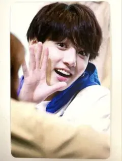 【BTS】‪☆162-181☆フォトカード★JUNGKOOK★ ジョングク グク