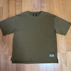 MOUNTAIN EQUIPMENT Tシャツのサムネイル