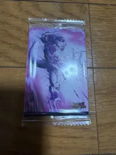 イタジャガ　ドラゴンボール　9-02　フリーザ（フルパワー）